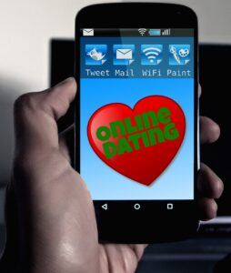 Safety Tips for Online Dating for women