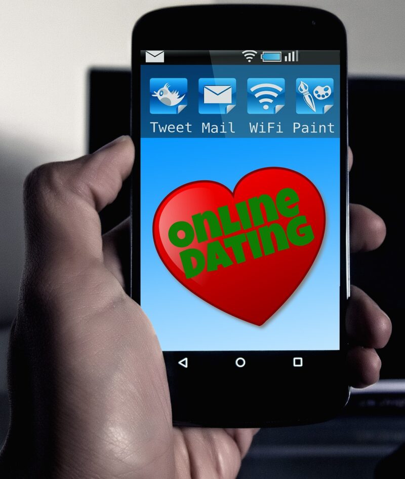 Safety Tips for Online Dating for women