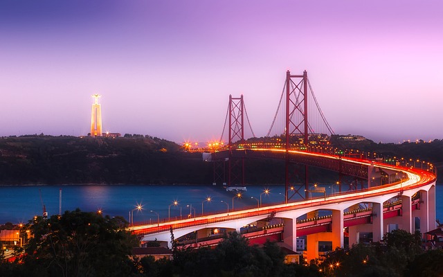 Lisbon Portugal