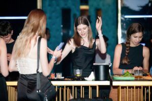 Bar safety tips