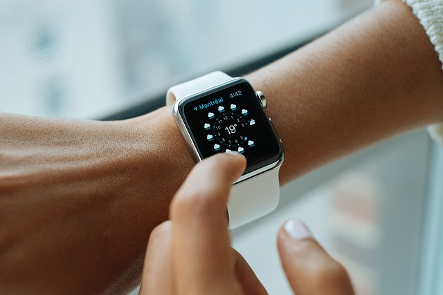 Smart watch and cell phones can be used as protection devices for women