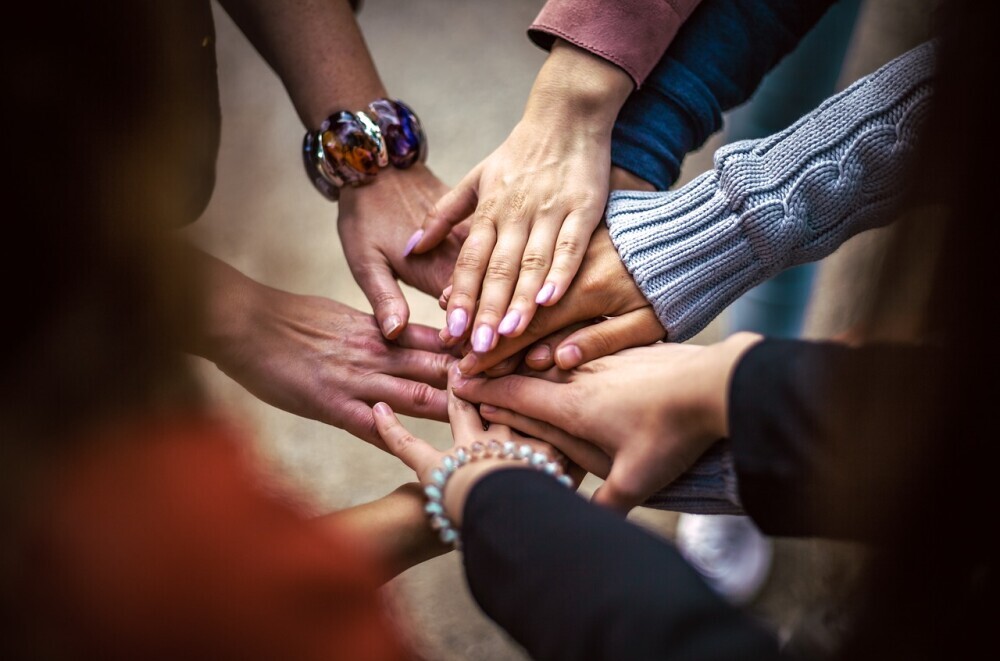 advocacy groups