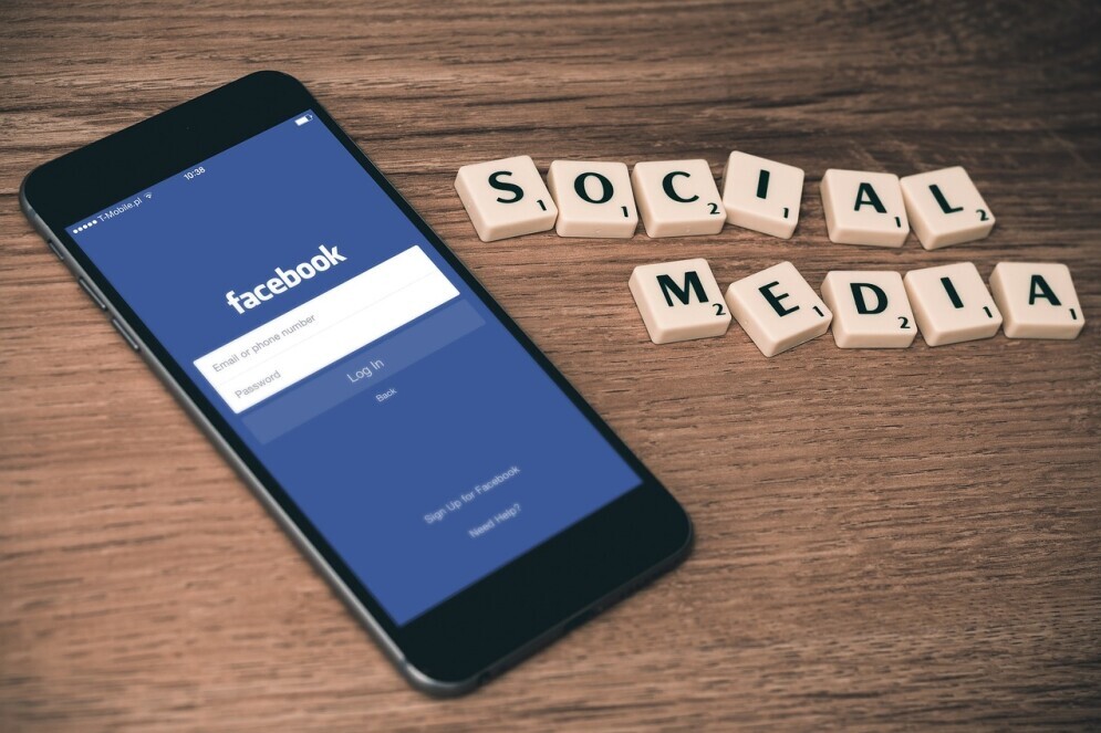 social media