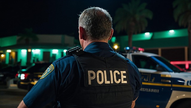 Police Officer