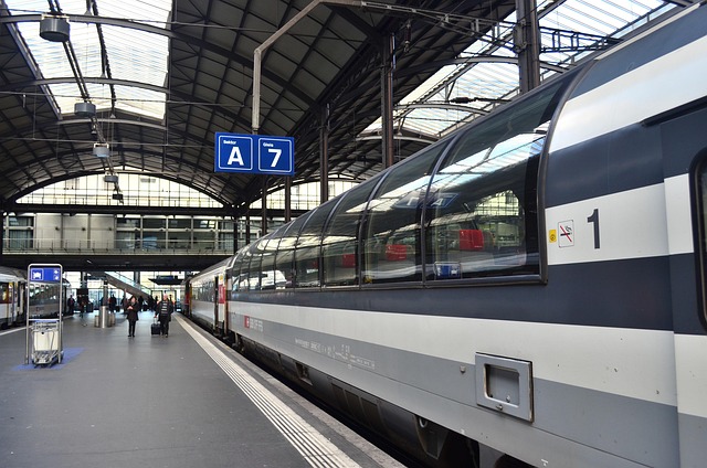 Transit System