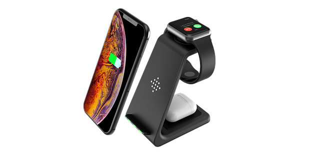 Portable phone chargers used to charge multiple devices