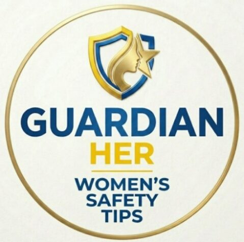 Women Safety Tips