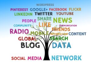 social media apps