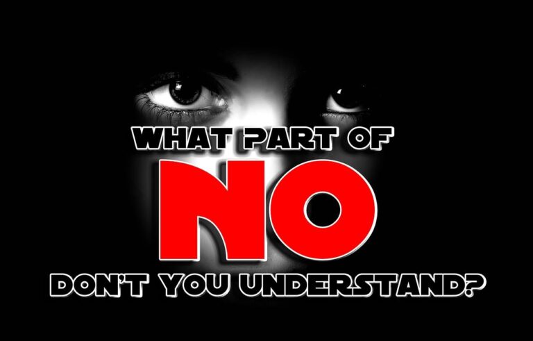 Preventing cyber stalking